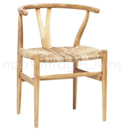 Dining Chair von Indo Vintage Living