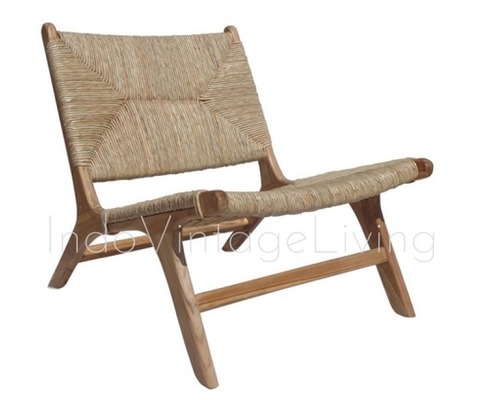 Relax Chair von Indo Vintage Living