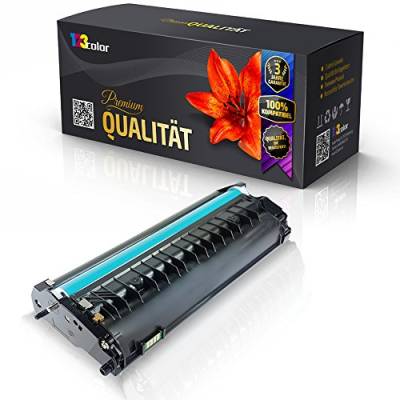 Print-Klex Alternative Tonerkartusche kompatibel für Ricoh SP 150 SP 150 s SP 150 Series SP 150 sF SP 150 sUW SP 150 w SP 150 x 408010 407971 Type 150 LE Type 150 HC TYP 150 LE TYP 150 HC Print Plus von 123Color