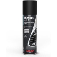 Desinfektionsmittel Aerosol clim Duschtür x 650 ml schäumende Formel - climaex - Aexalt von AEXALT