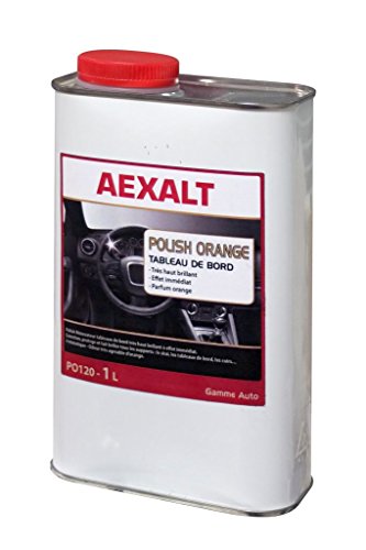 Aexalt PO120 Polish von AEXALT