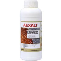 Aexalt - Passivierender Rostentferner vor dem Lackieren 1 l - d-rouillaex von AEXALT