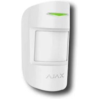 Funk-Bewegungsmelder, weiss motionprotect plus 38198 - Ajax von AJAX