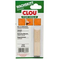 CLOU Wachskitt Stange 1024 Fichte von CLOU