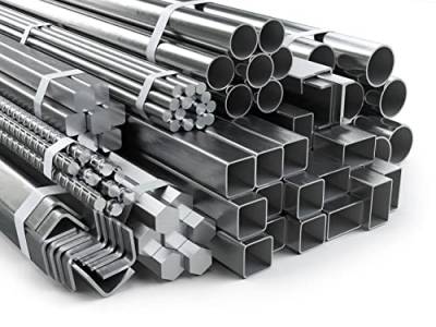 Stahl Profilrohr Stahlrohr 1,5mm stark Rechteckrohr 20x30mm Hohlprofil (100) von AZZAP