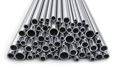 Stahlrohr Rohr Stahlrundrohr Rundrohr Konstruktionsrohr Hohlprofil 1mm stark (⌀8mm x Länge: 0,2m) von AZZAP