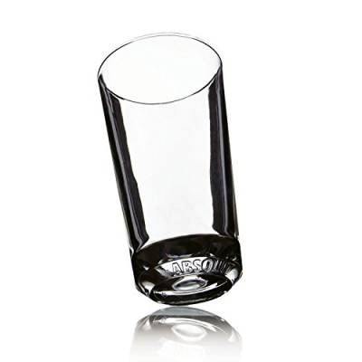 Absolut Longdrink Glas von Absolut Vodka