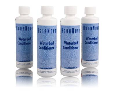 48x 250ml AguaNova Wasserbett Konditionierer Conditioner von Aguanova