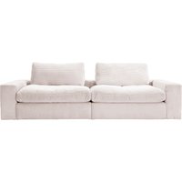 alina Big-Sofa "Sandy" von Alina