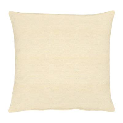 Apelt Kissen Loft Style I Creme 39x39 cm (BxH) Modern Mischgewebe von Apelt