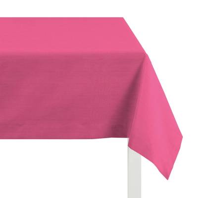 Apelt Tischdecke Kanada Fuchsia Kunstfaser Modern 140x250 cm (BxT) von Apelt