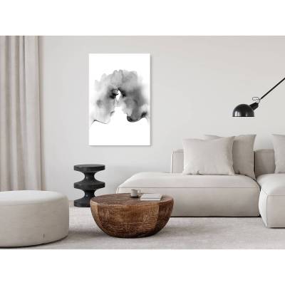 Wandbild Blurred Thoughts von Artgeist