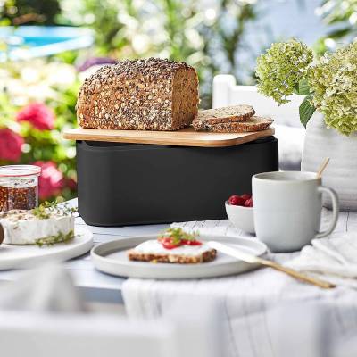 Brotkasten BREAD 'N' BREAKFAST von BUTLERS