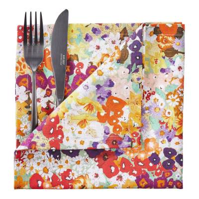 Serviette BOLD SUMMER von BUTLERS