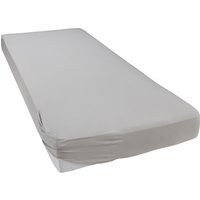 bellana Spannbettlaken "Maracuja, Material: 95% Baumwolle, 5% Elasthan, Spannbettlaken für Boxspringbetten geeignet, für Matratzenhöhe bis zu 35 cm, Premium Qualität in 160 g/m², mit Gummizug", (1 St.) von Bellana