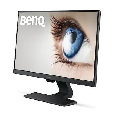 BenQ BL2480 60,45 cm (23,8 Zoll) Monitor (VGA, HDMI, DP, FHD) schwarz von BenQ