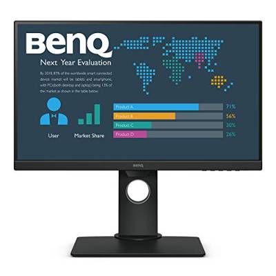 BenQ - B2B BL2381T 57,15 cm / 22,5“ LED-Display, schwarz von BenQ