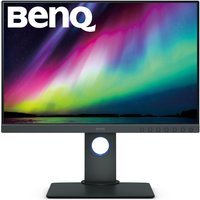 BenQ PhotoVue Monitor SW240 LED-Display 61,21 cm (24,1") von Benq