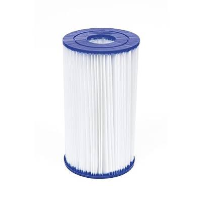 Bestway Flowclear™ Filterkartusche Gr.IV,14,2 x 25,4 cm von Bestway