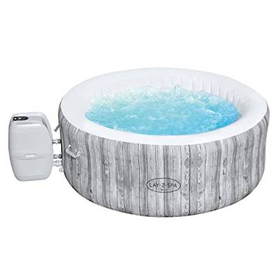 Bestway LAY-Z-SPA Whirlpool Fiji AirJet 180 x 66 cm, rund von Bestway