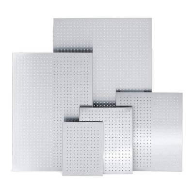 Blomus 66751 Magnettafel gelocht 40 x 50 cm Muro, Silver von Blomus