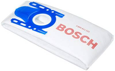 Bosch Accessories 2605411225 Ventaro Staubbeutel 3-Stück von Bosch Accessories