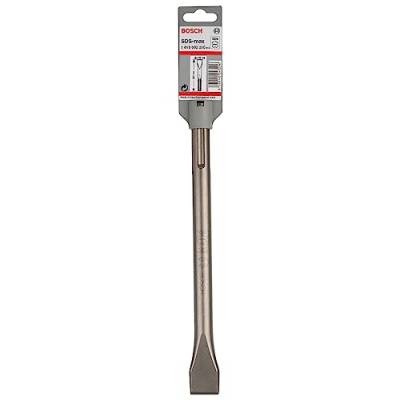 Bosch Professional Flachmeißel SDS-max (Länge 280 mm) 1618600210 von Bosch Professional