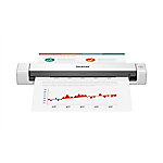 Brother DS640 A4 Mobiler Scanner 600 dpi Weiß von Brother