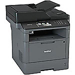 Brother MFC-L5750DW Mono Laser Multifunktionsdrucker DIN A4 Schwarz MFCL5750DWG1 von Brother