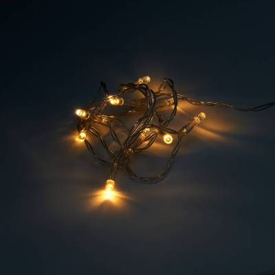 LED-Lichterkette LIGHTS von BUTLERS