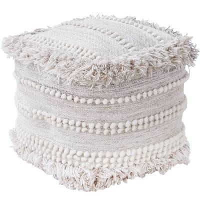 Pouf BOHO LOUNGE von BUTLERS