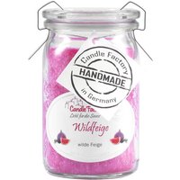 Baby Jumbo Wildfeige Duftkerze Dekokerze 308075 - Candle Factory von CANDLE FACTORY