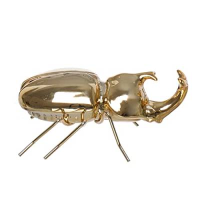 CIAL LAMA Goldener Käfer von CIAL LAMA