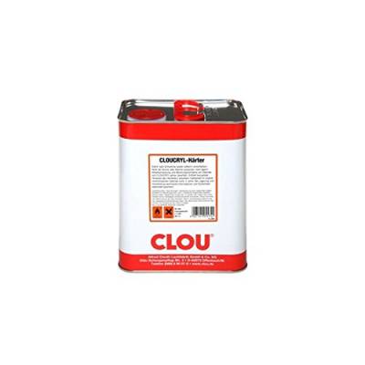 CLOU CLOUCRYL-Härter 5 Liter von CLOU