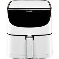 Cosori CP 158-RXW Heißluftfritteuse weiß von COSORI