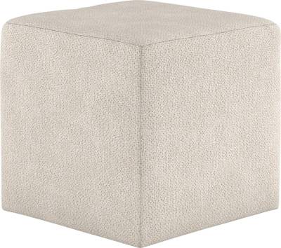 COTTA Hocker Cuby, Hocker, Sitzwürfel, Cube von COTTA