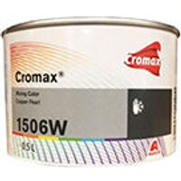 Cromax - 1506W base matt copper pearl 0,5 liter von CROMAX