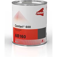 AB160 resin centari 600 3,5-Liter - Cromax von CROMAX