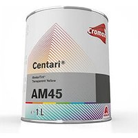 AM45 centari based transparent yellow 1 liter - Cromax von CROMAX