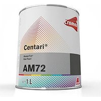 AM72 centari base red pearl 1 liter - Cromax von CROMAX