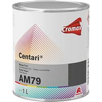 Cromax - AM79 centari base violet pearl 1 liter von CROMAX