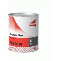 WB2010 pro harz 3,5 liter - Cromax von CROMAX