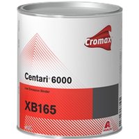 Cromax - XB165 Harz dupont centari 6000 lt 3.5 von CROMAX