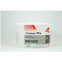 Pro WB1020 silver crystal base efx 0,5 liter - Cromax von CROMAX