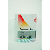 Cromax - pro WB1035 grob bright aluminium 1 liter von CROMAX