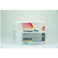Pro WB20 0,5 liter violett - Cromax von CROMAX