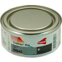 Cromax - pro WB42 base matt gelb 0,25 liter von CROMAX