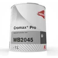 Cromax - pro wb 2045 harz für die wasser base lt 3.5 von CROMAX