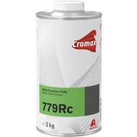 Cromax - RC779 Füllmetall kg 2 von CROMAX