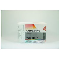 Cromax - WB1007 pro green base pearl 0,5 liter von CROMAX